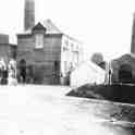 30-212a General view of the Wigston Gas Works  circa 1930