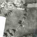 30-214 Wigston Gas works from the air around 1930