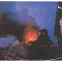 30-218 Fire at the old Retort House of the Wigston Gas Company 5th June 1985