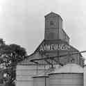 32-024 Evans Mill Newgate End now Pochins Close. Photo by Ivor Dann 1963