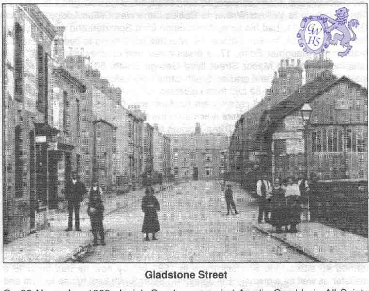 14-063 Gladstone Street Wigston Magna