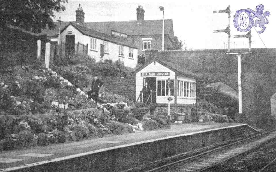 31-199 Glen Parva Station