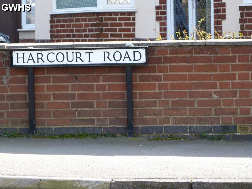 19-210 Harcourt Road taken from Newton Lane March 2012