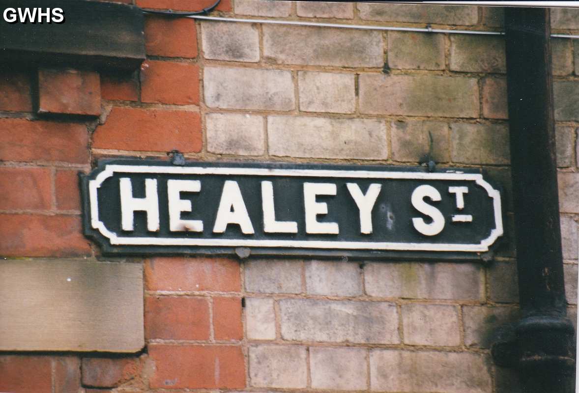 34-955 Healey Street South Wigston