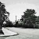 34-142 Highfields Road off Leicester Road Wigston Magna 1950's
