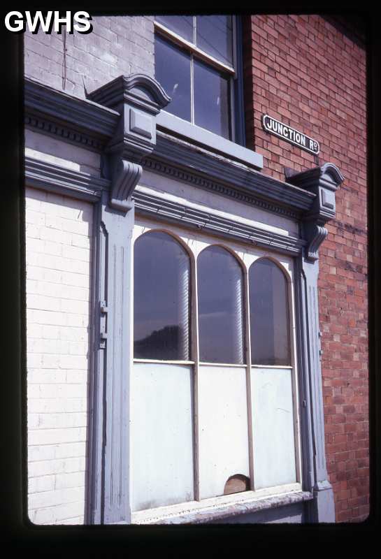 26-185 Junction Road Wigston Magna circa 1960