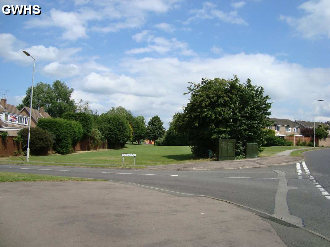 14-210 Kelmarsh Avenue & Meadow Way Wigston Magna 2009