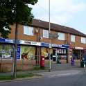 19-445 Spa Shop and Jane's Hairdressers in Kelmarsh Avenue Wigston Magna May 2012