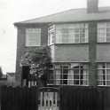 34-506 Cheryl Grundy's house on Kew Drive 1930's