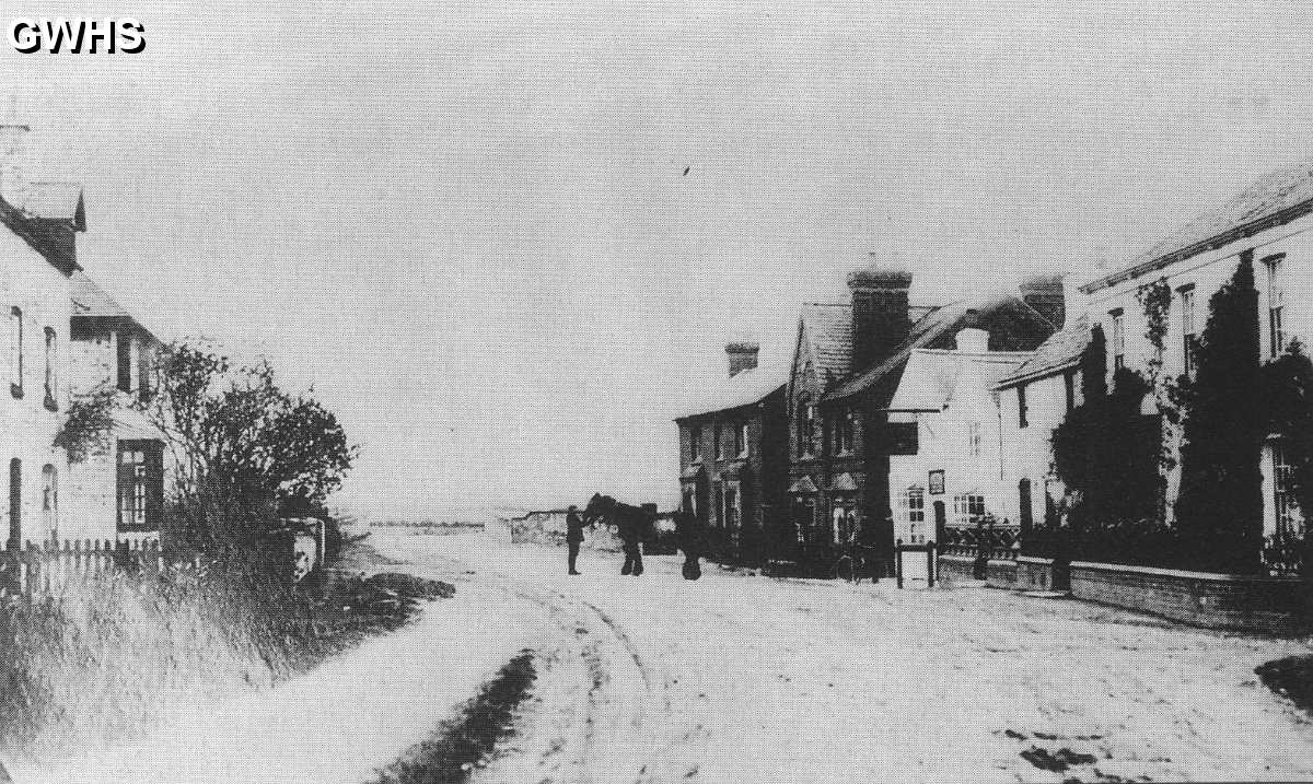 22-099 Kilby Bridge circa 1912