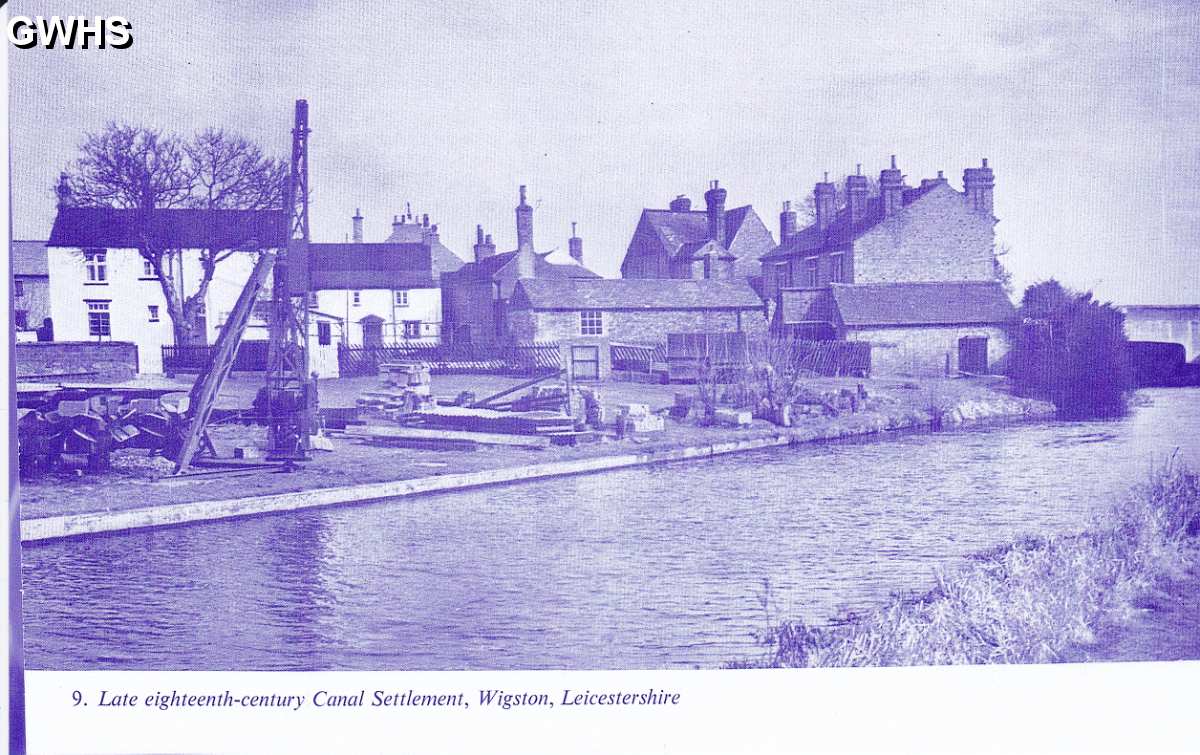 29-098 Kilby Bridge Canal Settlement