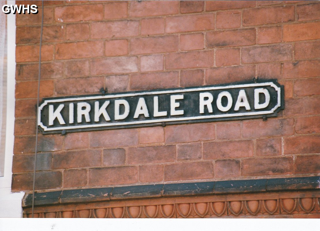34-946 Kirkdale Road South Wigston