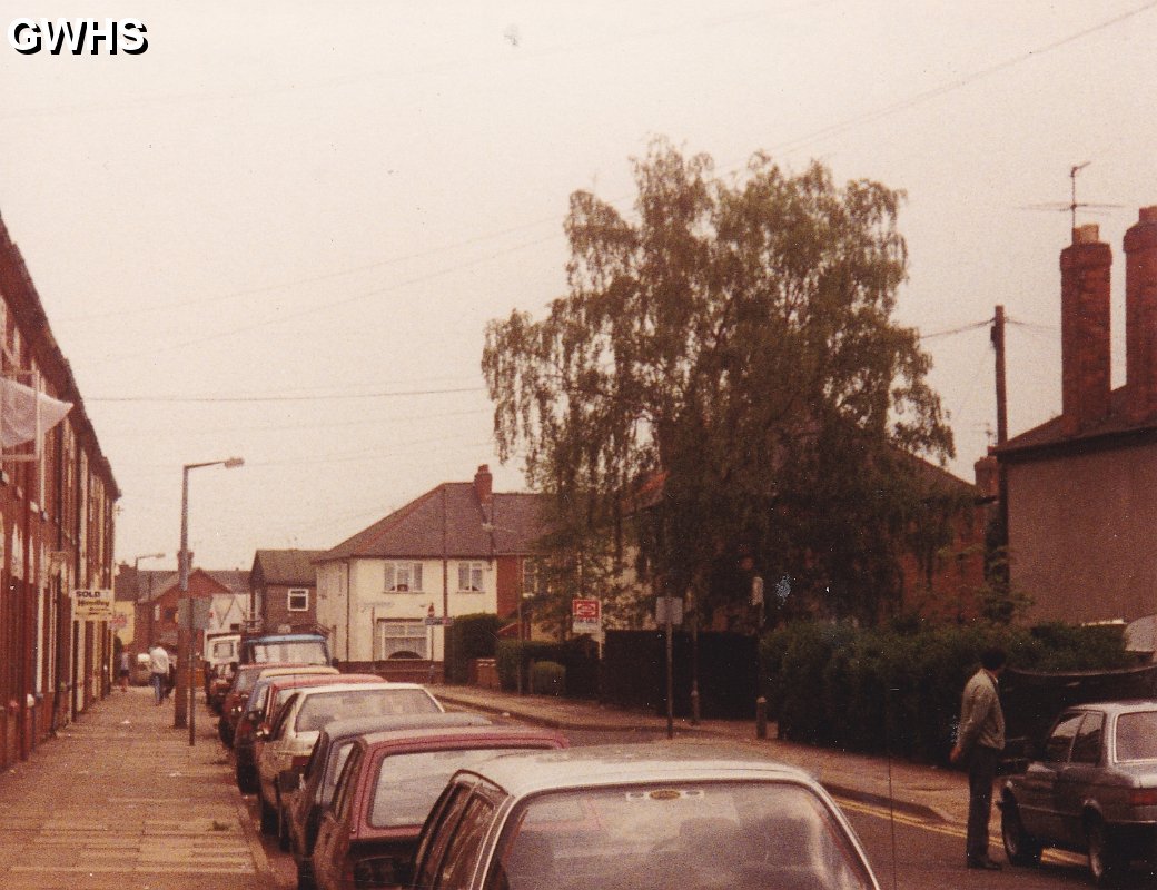 35-029 Kirkdale Road South Wigston May 1993