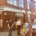 33-987 Robinson's Kirkdale Road South Wigston 1974