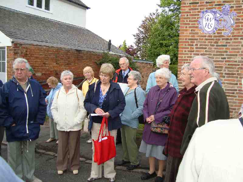 19-484 2011 May Visit to Kibworth (6)