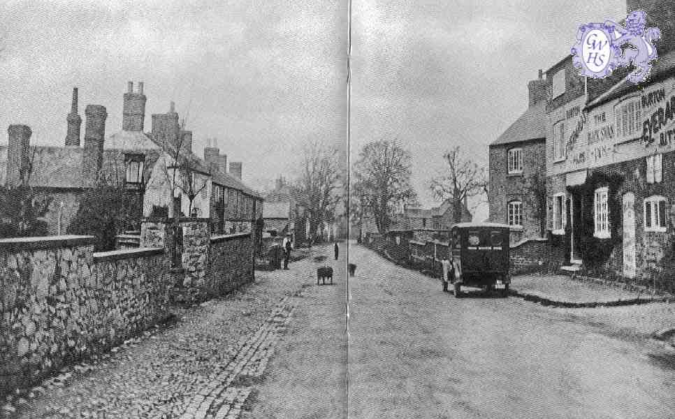 14-116 Kilby Village circa 1942