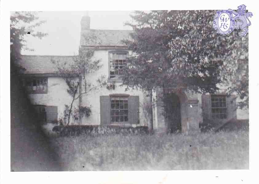 30-150 Tythorn Farm circa 1964