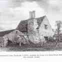 10-32 Kilby Old House by Hoskins