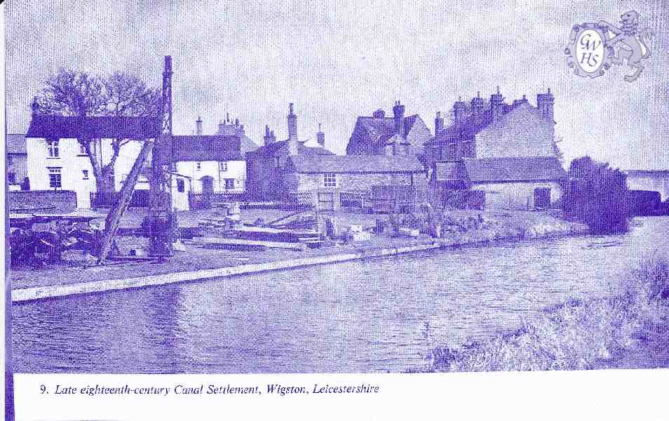 29-098 Kilby Bridge Canal Settlement