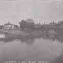10-6 General view of Kilby Bridge before 1935 when the bridge was demolished.