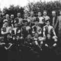 15-022 Kilby Bridge FC circa 1950