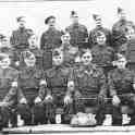 15-024 Kilby Bridge Home Guard Medical Section 1940