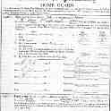 15-025 Home Guard Certificate of Proficiency