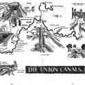 15-028 The Union Canals Map