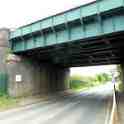 29-042 Railway Bridge at Kilby Bridge June 2015