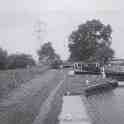 32-446 Locks at bridge No 88 at Kilby Bridge