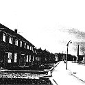26-326 Lansdowne Grove South Wigston 1950's local council development
