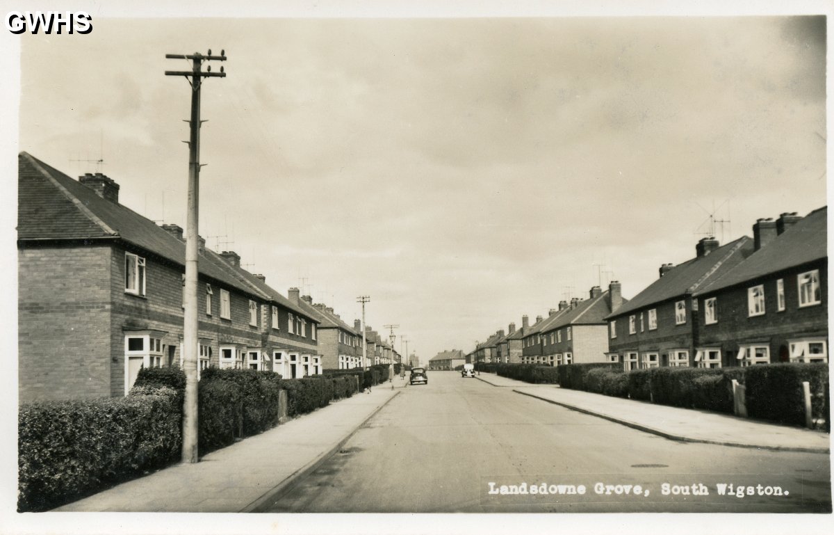 39-333 Landsdowne Grove South Wigston
