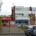 19-424 Todays Local and Ocean Chippy shops on Launceston Road Wigston Magna