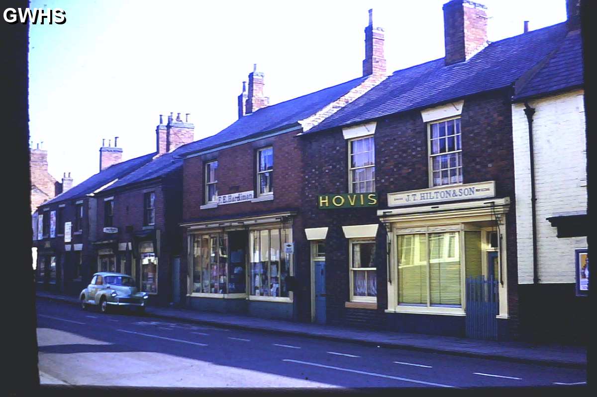 30-049 Leicester Road Wigston Magna March 1964