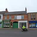 19-180 Billie Cox Shop Leicester Road Wigston Magna Mar 2012