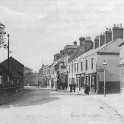 19-320 Leicester Road -Aylestone Lane on right with Forryan's corner on left 1930