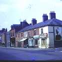 30-047 Leicester Road Wigston Magna July 1968