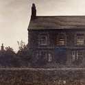 30-086 Compton Cottage at Horlock Nurseries Leicester Road Wigston Fields 1930's