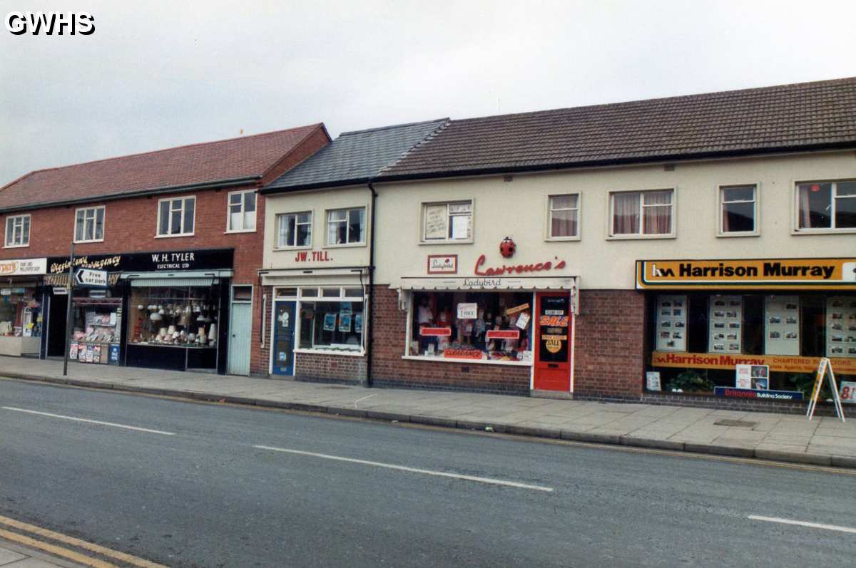 30-863 Leicester Road Wigston Magna Feb  1984
