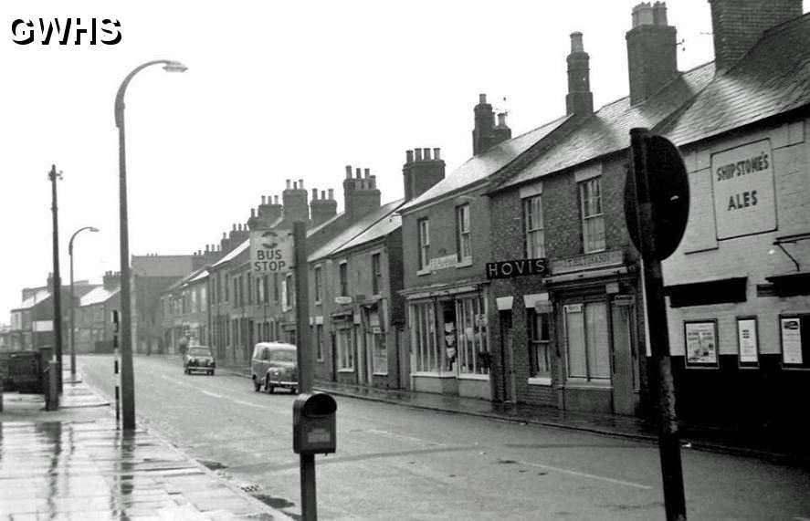 33-204 Leicester Road Wigston Magna 1963