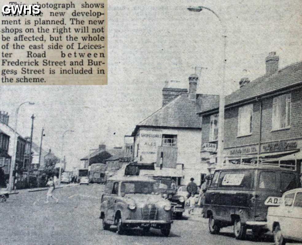 34-149 Leicester Road Wigston Magna 1963