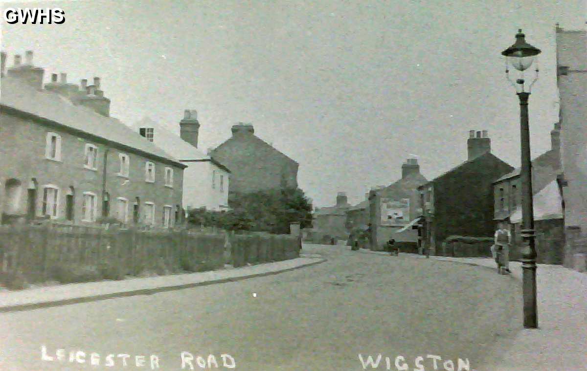 39-606 Leicester Road Wigston Magna