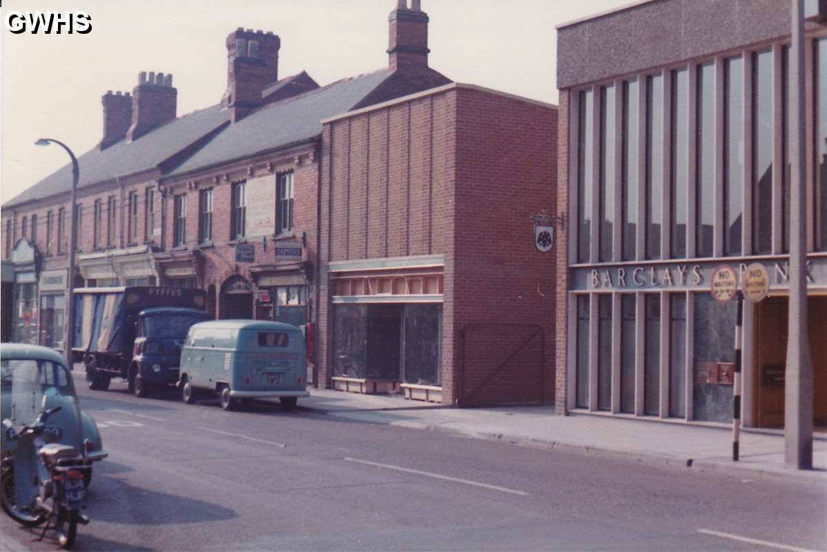 8-151 Leicester Road Wigston Magna 1964
