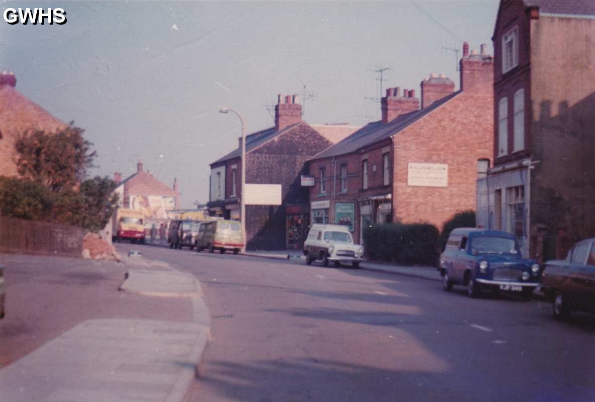 8-152 Leicester Road Wigston Magna 1964