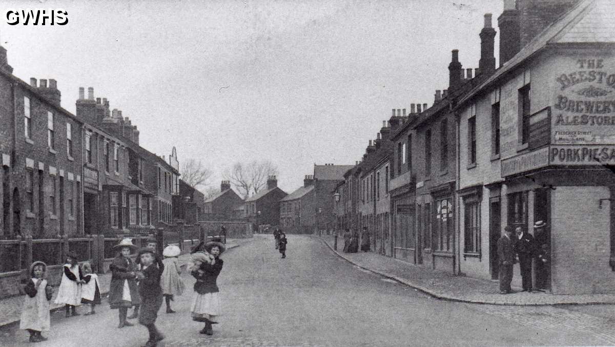 8-163a Leicester Road Wigston Magna 1910