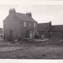 30-403 Compton Cottage Leicester Road Wigston Magna where The Stage Hotel is now