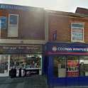 30-781 Coombs Hampshires Leicester Road Wigston Magna