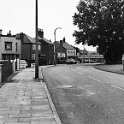 30-882 Leicester Rd Wigston Magna.1965.. Two Steeples factory would be over to the right
