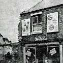 32-149 John George Bradshaw shop Leicester Road Wigston Magna