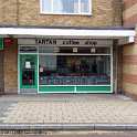 32-311 Tartan Coffee Shop Leicester Road Wigston Magna early 1980's
